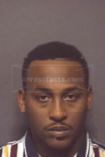 Omar Jones