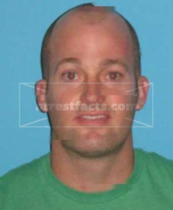 Jared Conrad Parkey