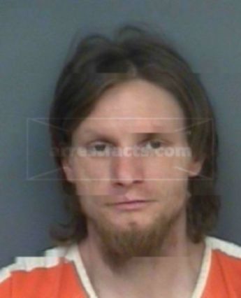 Brandon Scott Stang