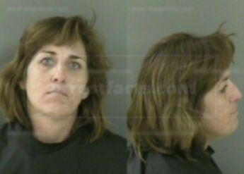 Wendy Kristine Abbott