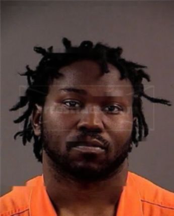 Marcellus Antonio Spaulding
