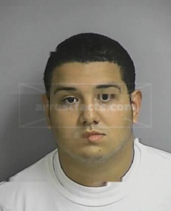 Brandon Monserrate Guerrero