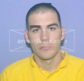 Jeffrey Aquilla Robison
