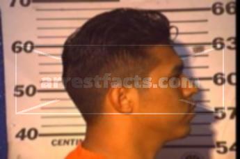 Mario Alberto Cuevas Concha