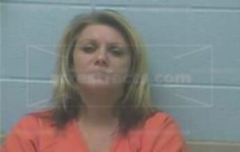 Chasity Joann Tays