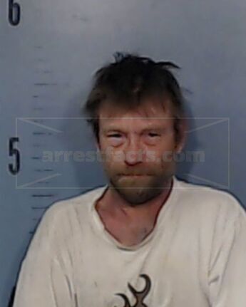 Robert Glen Jackson
