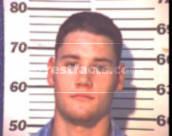 John David Marshall