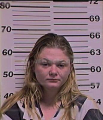 Mary Elizabeth Wells