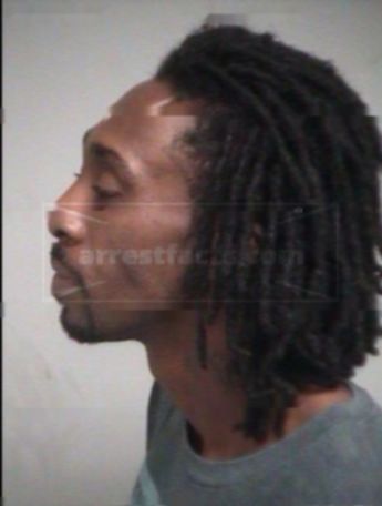 Corey Orville Brown