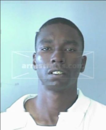 Andre Upkins