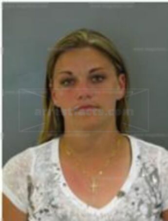 Ashley Nicole Barnett