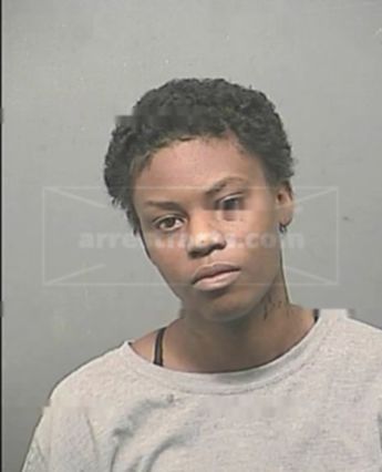 Antoinette Shantel Shellman