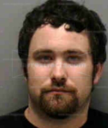 Adam John Godfrey