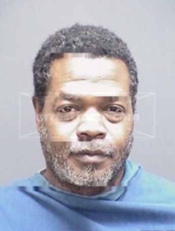 Corey Jerome Henry