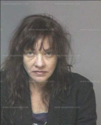 Stacie Denise Jorda Roach