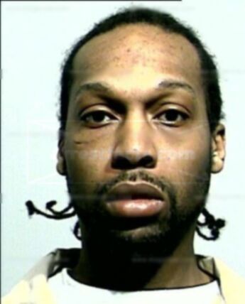 Aaron James Frazier