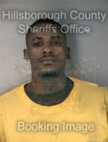 Shantez Devon Myles