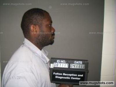 Antonio J Covington