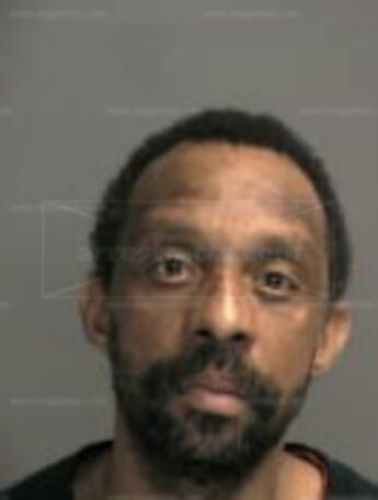 Chauncey Maurice Prunty