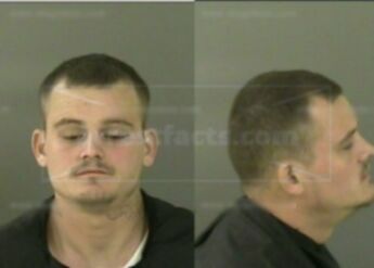 Timothy James Mcnew