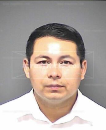 Junior Molina