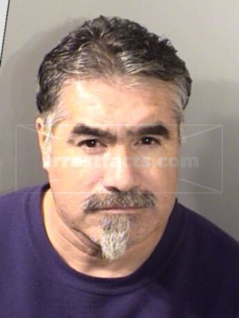 Corenlio Pete Salazar