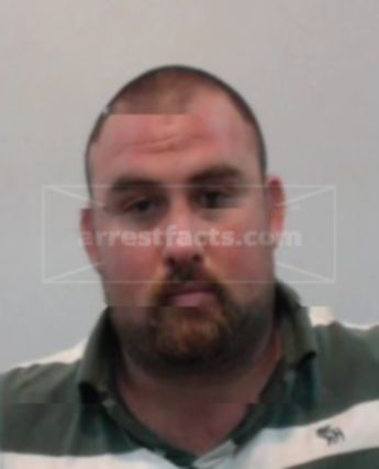 Thomas James Eversole
