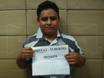 Alberto Sontay