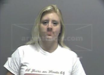 Melissa Lavone Jackson