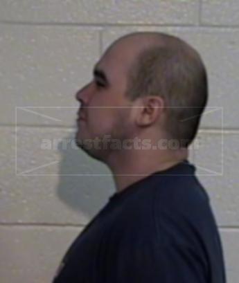 Michael Anthony Espinoza Guerra