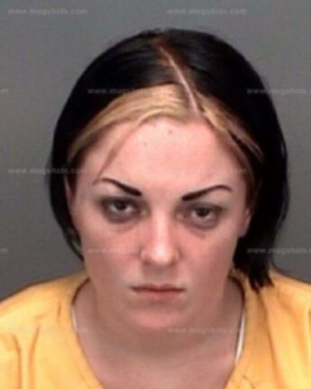 Ashley Ellen Pepin Donat