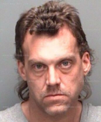 Michael Robert Ostrander