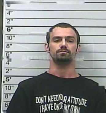 James T Glover
