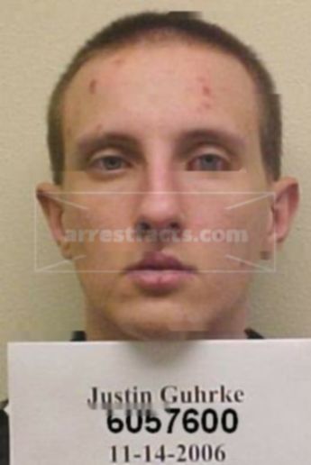 Justin Scott Guhrke
