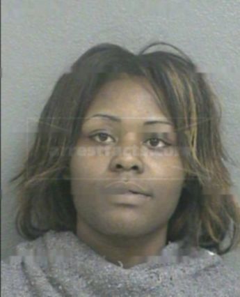 Chaniba Yvonne Brantley