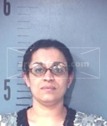 Monica Ann Aldridge