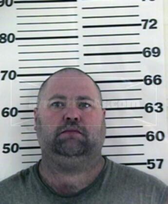 Vernon Ray Mcleroy