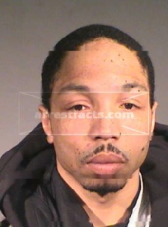 Todd Glenn William