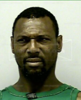 Barien Ulysses Proctor