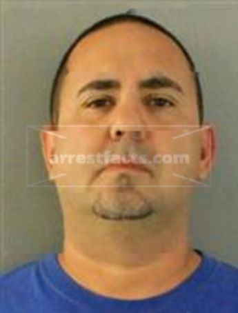 Raymond Alexander Rodriguez