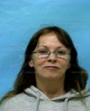 Terri Robin Burgess