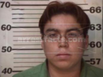 Jorge De La Rosa Trujillo