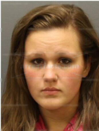 Shelby Sharee Womack