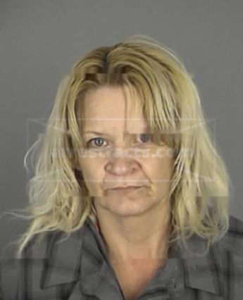 Kimberly Ann Cornett