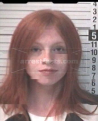 Tia M Rector