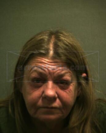 Debra Ladine Brownlee