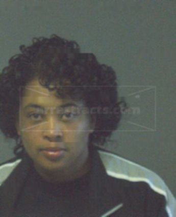 Angela Lachelle Hamilton