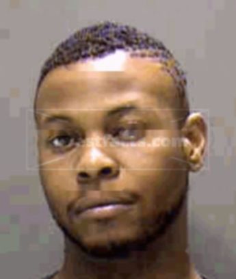 Shondel Lee Thomas