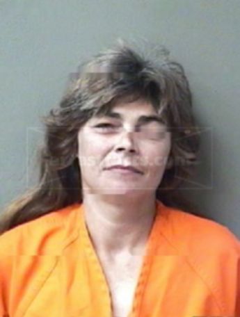 Sherry Allene Pursley