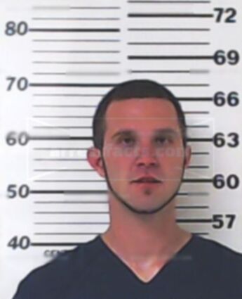 Justin Tyler Beamon